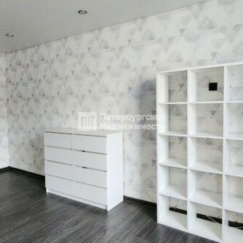 1-комн квартира ул Красная,  д. 4