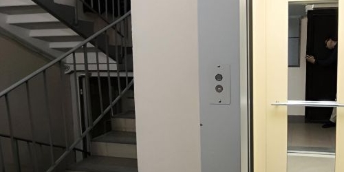 1-комн квартира Звездная улица, 9К1