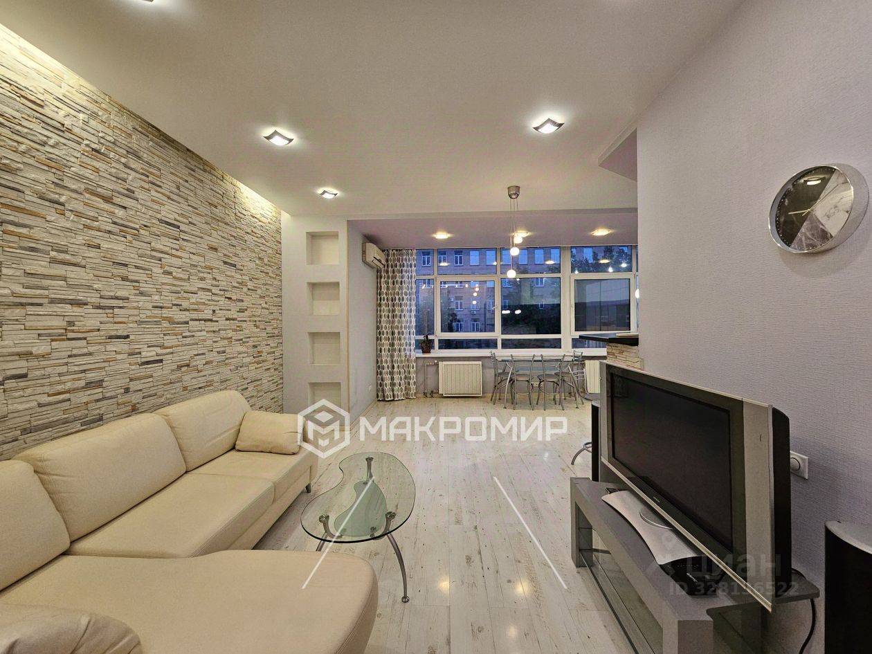 Продажа 2-комн квартиры на вторичном рынке Ленинградский проспект, 76К4