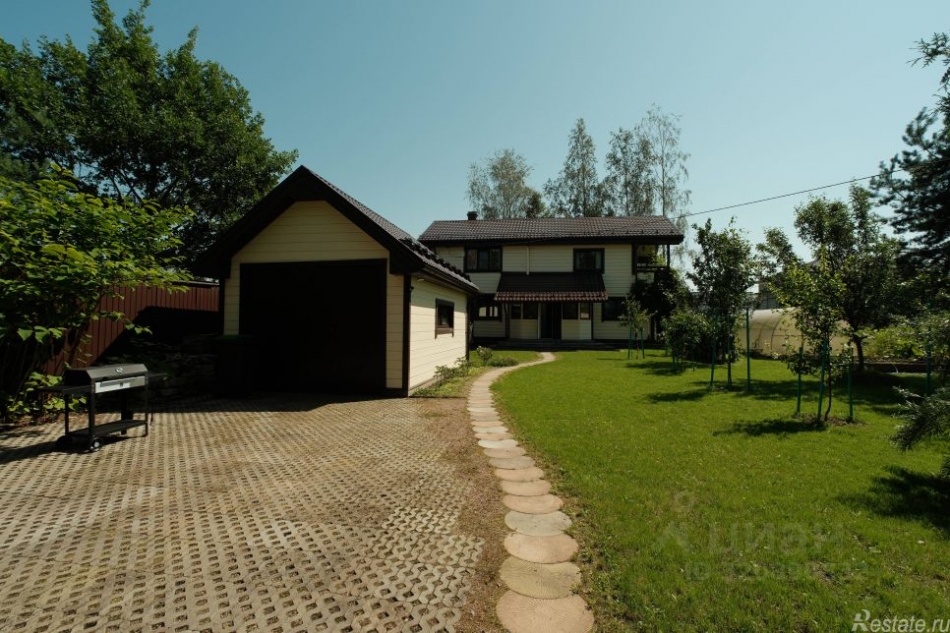 Продажа дома ул Ивановская,  д. 5,  к. 4