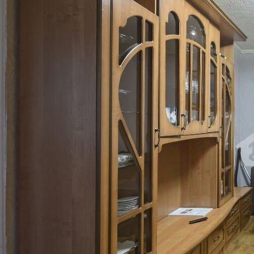 2-комн квартира пос. Лесные Поляны, улица Ленина, 7