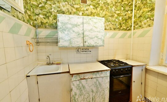 Продажа 1-комн квартиры на вторичном рынке Орехово-Зуево г, Бирюкова ул