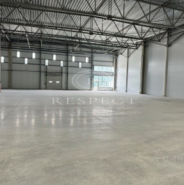 Продажа производственного помещения Заболотье, Дорожная улица