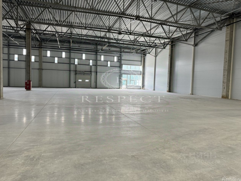 Продажа производственного помещения Заболотье, Дорожная улица