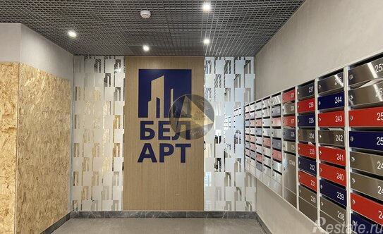 Продажа 2-комн квартиры на вторичном рынке Маршала Блюхера пр-кт,  д. 3 к2 с1