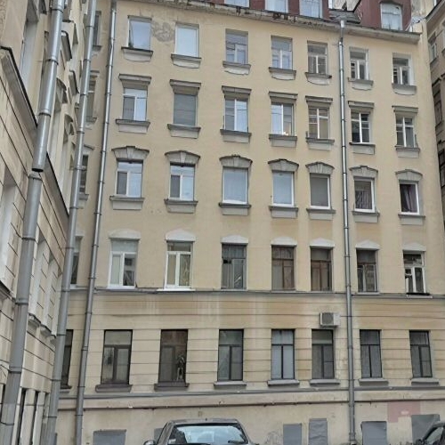 2-комн квартира 7-я Советская улица, 36