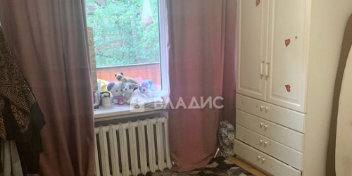 2-комн квартира ул Вяземская,  д. 1,  к. 3