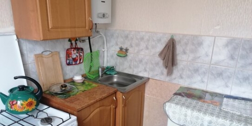 1-комн квартира ул Богайчука,  д. 8