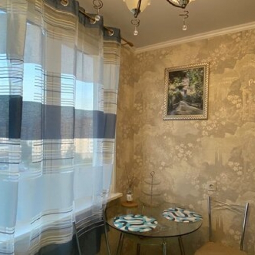1-комн квартира Луначарского пр-кт,  д. 21,  к. 1