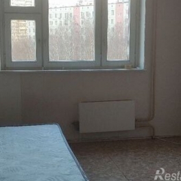 Аренда 2-комн квартиры на вторичном рынке ул Снайперская,  д. 2,  к. 2
