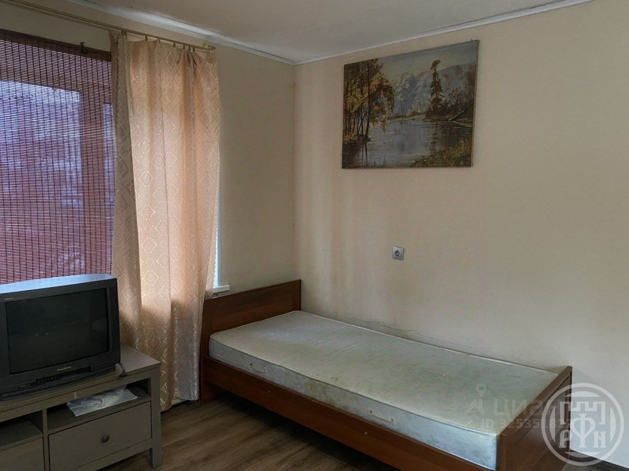 Продажа 2-комн квартиры на вторичном рынке пос. Ермилово, 3