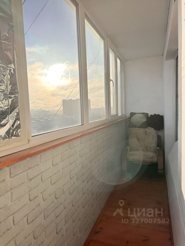 Продажа 1-комн квартиры на вторичном рынке проспект Культуры, 13
