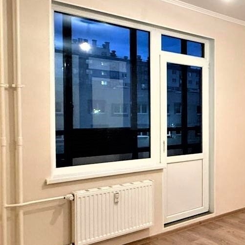 Студия пос. Янино-1, улица Ясная, 14к1