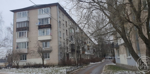 2-комн квартира Петергоф г., Жарновецкого ул. ,  д. 2