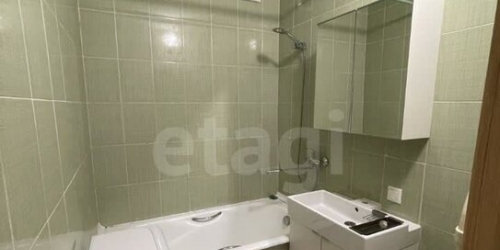 1-комн квартира ул Рогова,  д. 6