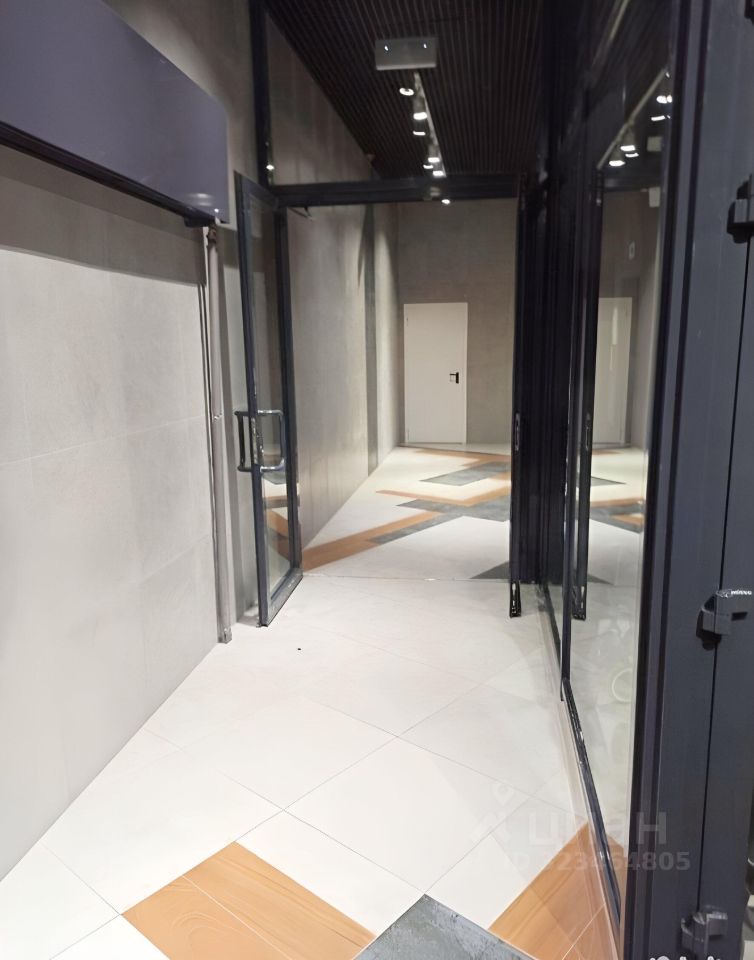 Продажа студии Отрадное пгт, улица Пятницкая, 16