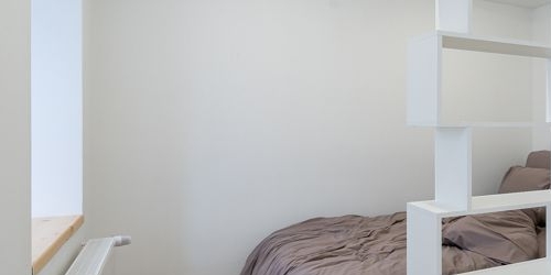 1-комн квартира Медовый переулок, 12