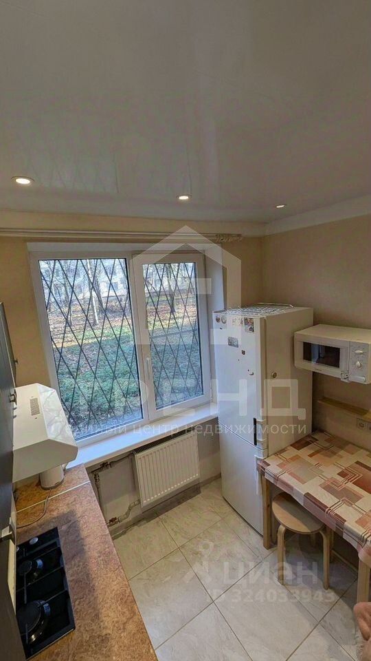 Продажа 1-комн квартиры на вторичном рынке проспект Космонавтов, 68К1