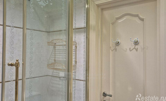 Продажа 3-комн квартиры на вторичном рынке ул Тарусская,  д. 22,  к. 3