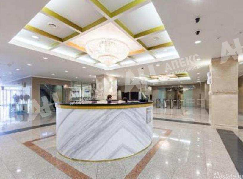 Аренда офиса Профсоюзная ул