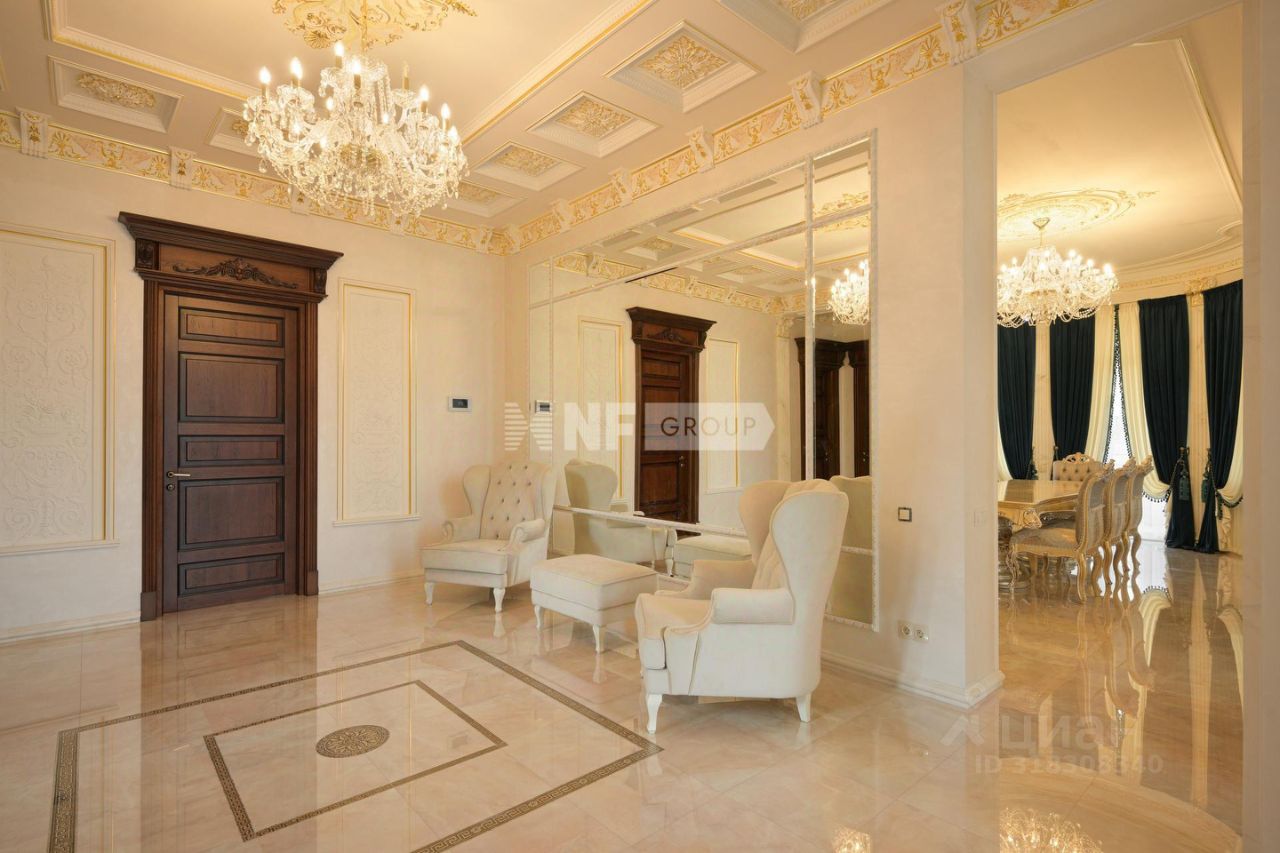 Продажа дома Каскад кп, 16