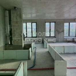 Продажа 2-комн квартиры на вторичном рынке проспект Генерала Дорохова,  д. 39 к1А