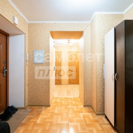 Продажа 2-комн квартиры на вторичном рынке Домодедово, Лунная улица,  д. 23к1