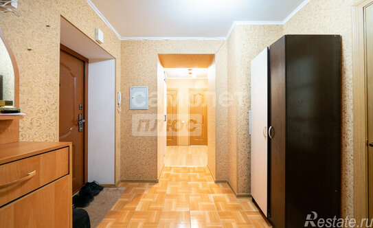 Продажа 2-комн квартиры на вторичном рынке Домодедово, Лунная улица,  д. 23к1