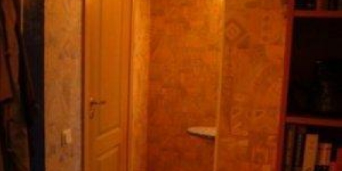 1-комн квартира Глазурная ул ,  д. 2