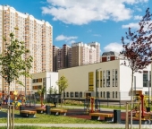 Продать Квартиры вторичка Красногорск, Сходненская улица  15 