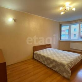 Продажа 2-комн квартиры на вторичном рынке Кириши, ул Энергетиков,  д. 42