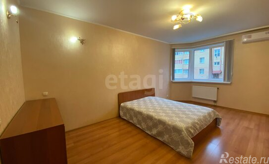 Продажа 2-комн квартиры на вторичном рынке Кириши, ул Энергетиков,  д. 42