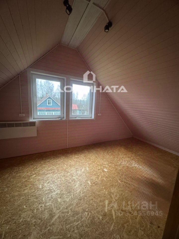 Продажа дома Метростроевец СНТ, улица Южная,  д. 215