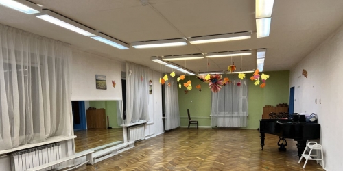 Помещение свободного назначения Миусская 2-я ул,  д. 9