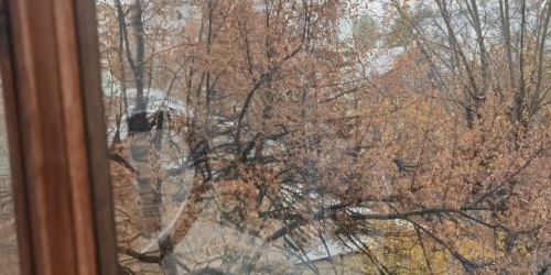 1-комн квартира улица Шаболовка, 16К1