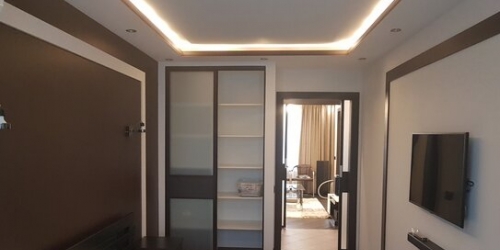 3-комн квартира Астрадамская улица,  д. 4