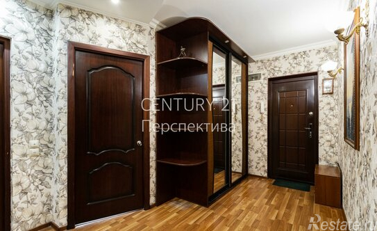Продажа 2-комн квартиры на вторичном рынке Люберцы, Подмосковная улица,  д. 26