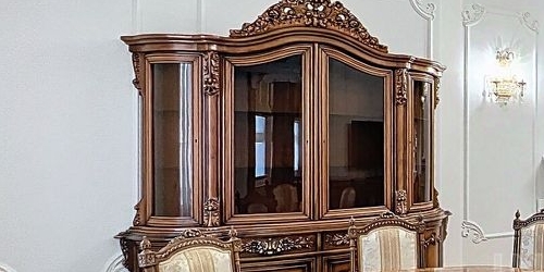 4-комн квартира Мартыновский переулок, 2