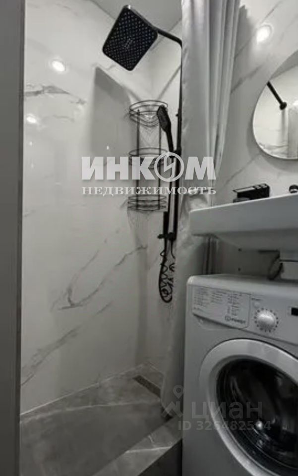 Продажа студии Ткацкая улица, 46