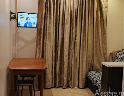 Продажа 1-комн квартиры на вторичном рынке Балашиха, ул Дмитриева,  д. 28