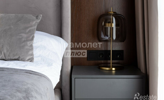 Продажа 3-комн квартиры на вторичном рынке Хорошевская 3-я ул,  д. 23 к1