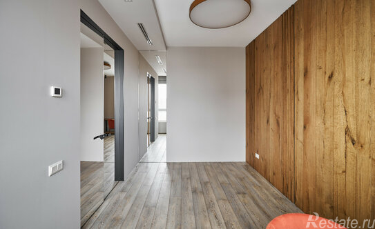 Продажа 3-комн квартиры на вторичном рынке Мантулинская улица,  д. 9 к5