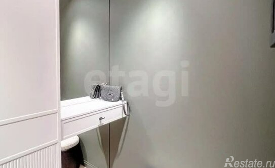 Продажа 2-комн квартиры на вторичном рынке Смоленский 1-й пер,  д. 13