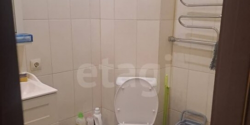 1-комн квартира ул Ново-Александровская,  д. 12,  к. 2