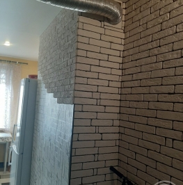 Продажа 3-комн квартиры на вторичном рынке Лесколово пос., Красноборская ул. ,  д. 61