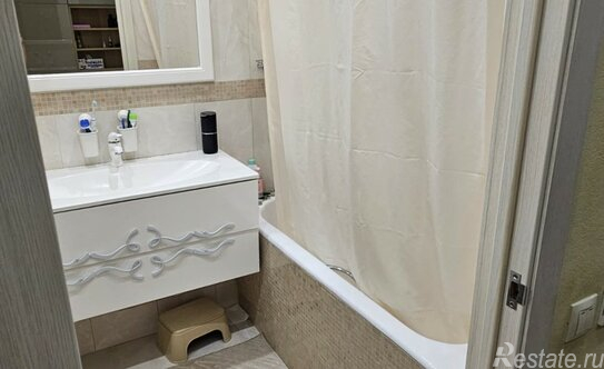 Продажа 3-комн квартиры на вторичном рынке улица Лётчика Грицевца