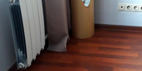 3-комн квартира Новодевичий проезд, 10