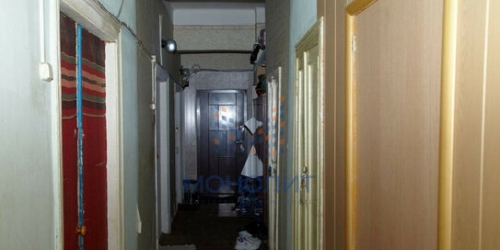 4-комн квартира Огородный проезд,  д. 17