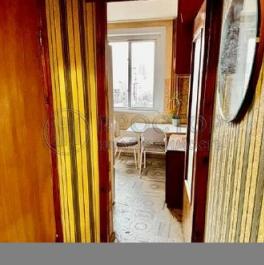 Продажа 3-комн квартиры на вторичном рынке Варшавское ш,  д. 143 к2