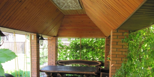 Коттедж/дом Парголово п, Шишкина ул